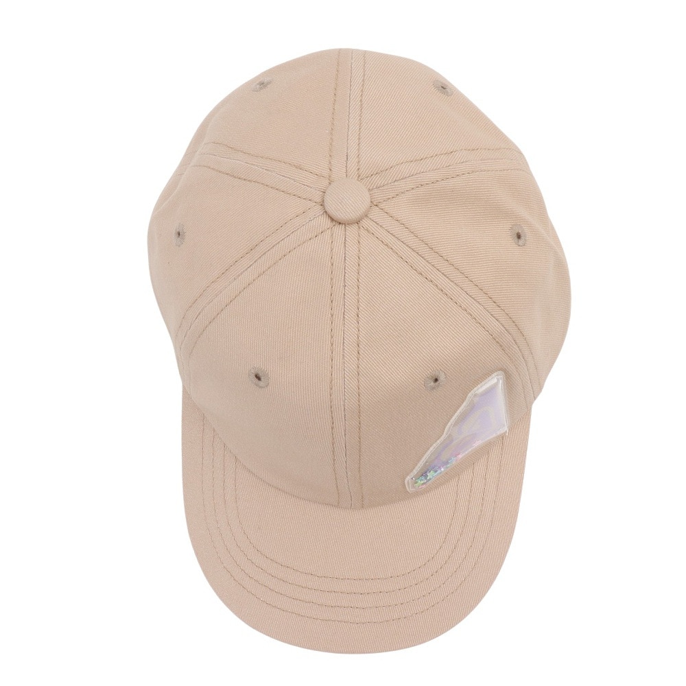 ロキシー（ROXY）（キッズ）キッズ CHIQUITITA CAP キャップ 24SPTCP241122BEG