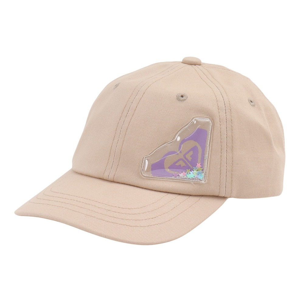 (キッズ)キッズ CHIQUITITA CAP キャップ 24SPTCP241122BEG