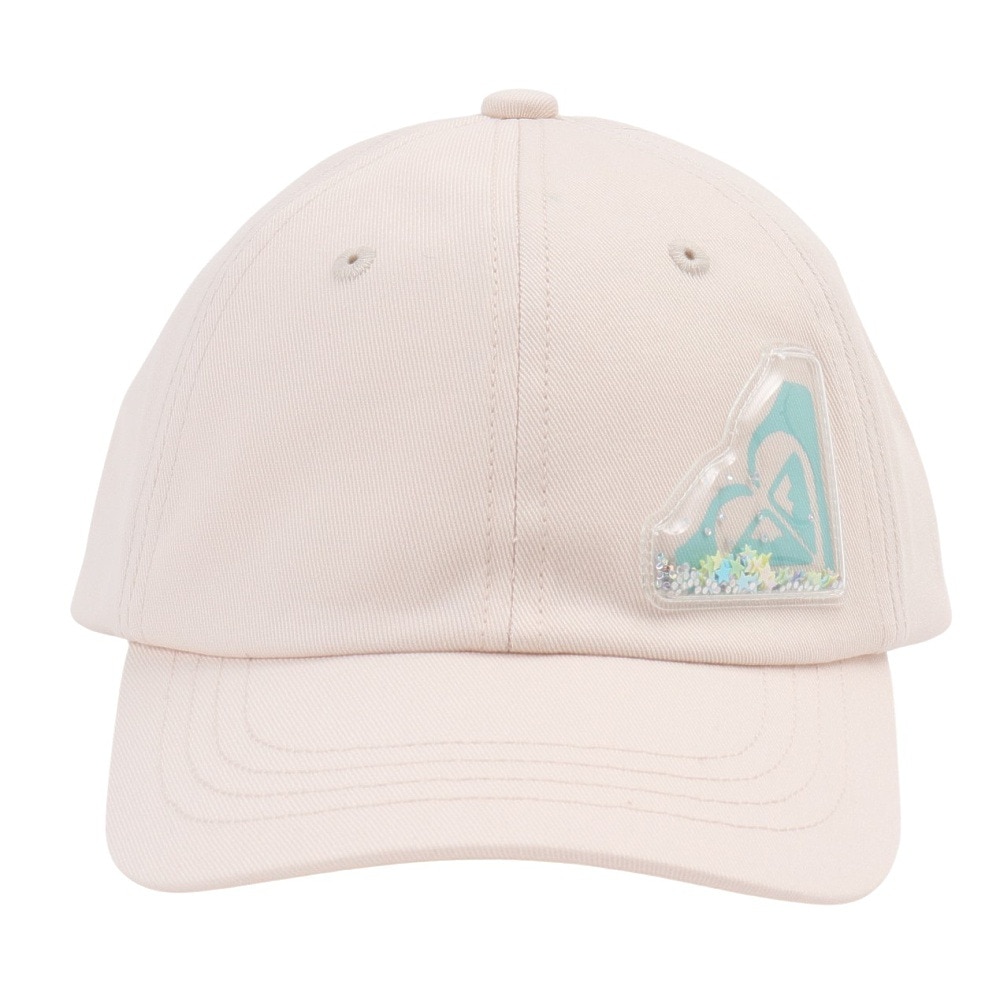 ロキシー（ROXY）（キッズ）キッズ CHIQUITITA CAP キャップ 24SPTCP241122OWT