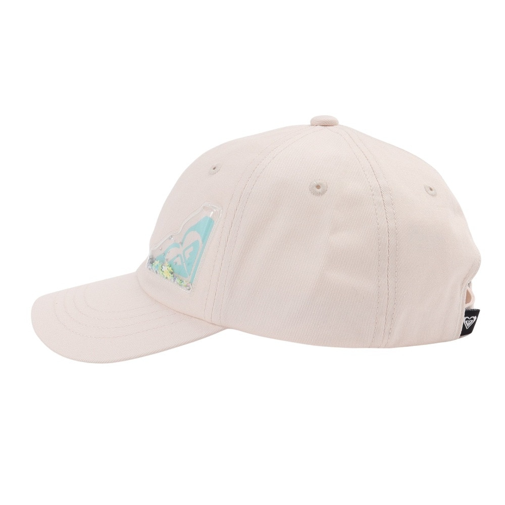 ロキシー（ROXY）（キッズ）キッズ CHIQUITITA CAP キャップ 24SPTCP241122OWT
