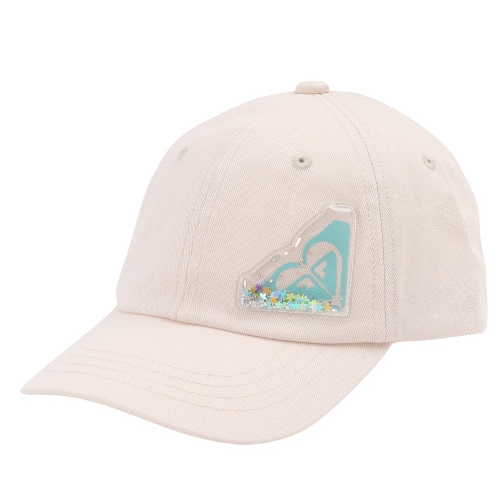 ロキシー（ROXY）（キッズ）キッズ CHIQUITITA CAP キャップ 24SPTCP241122OWT