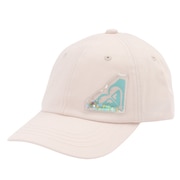 ロキシー（ROXY）（キッズ）キッズ CHIQUITITA CAP キャップ 24SPTCP241122OWT