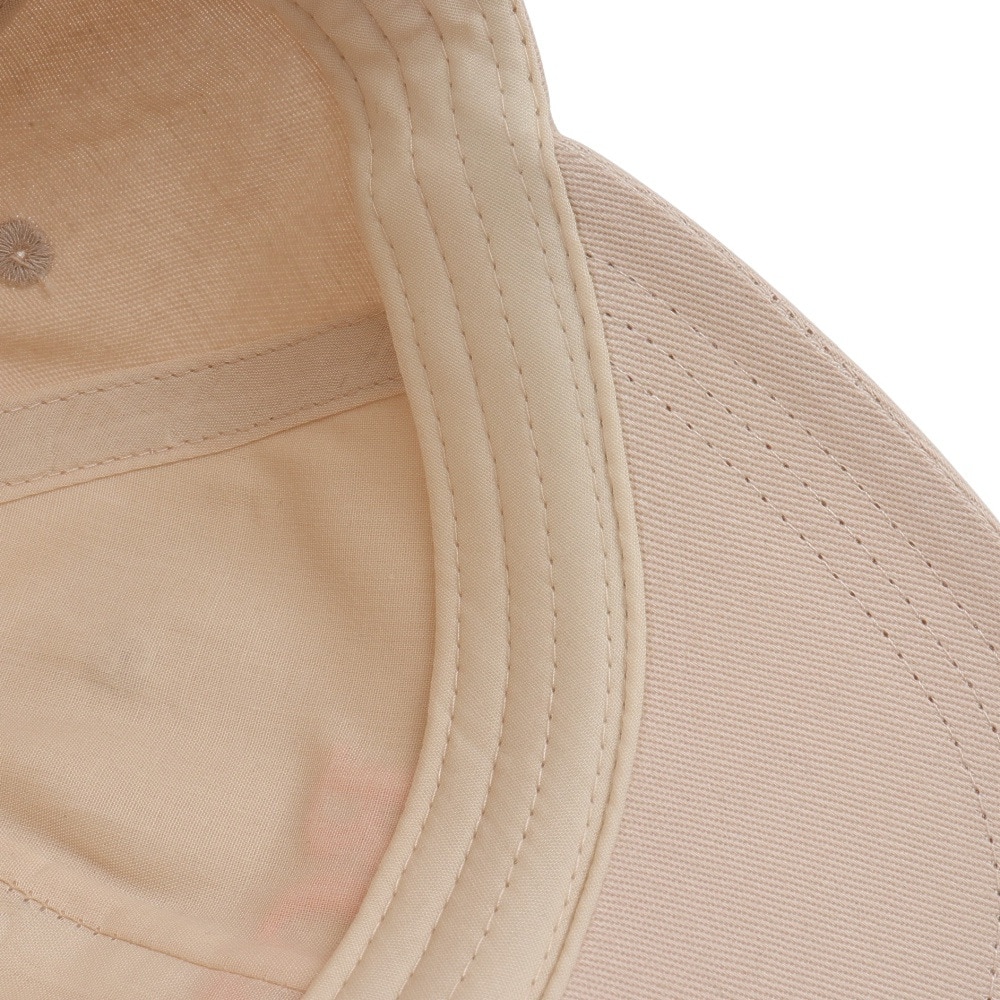 ロキシー（ROXY）（キッズ）MINI SPRING HUMMING キャップ 24SPTCP241124BEG