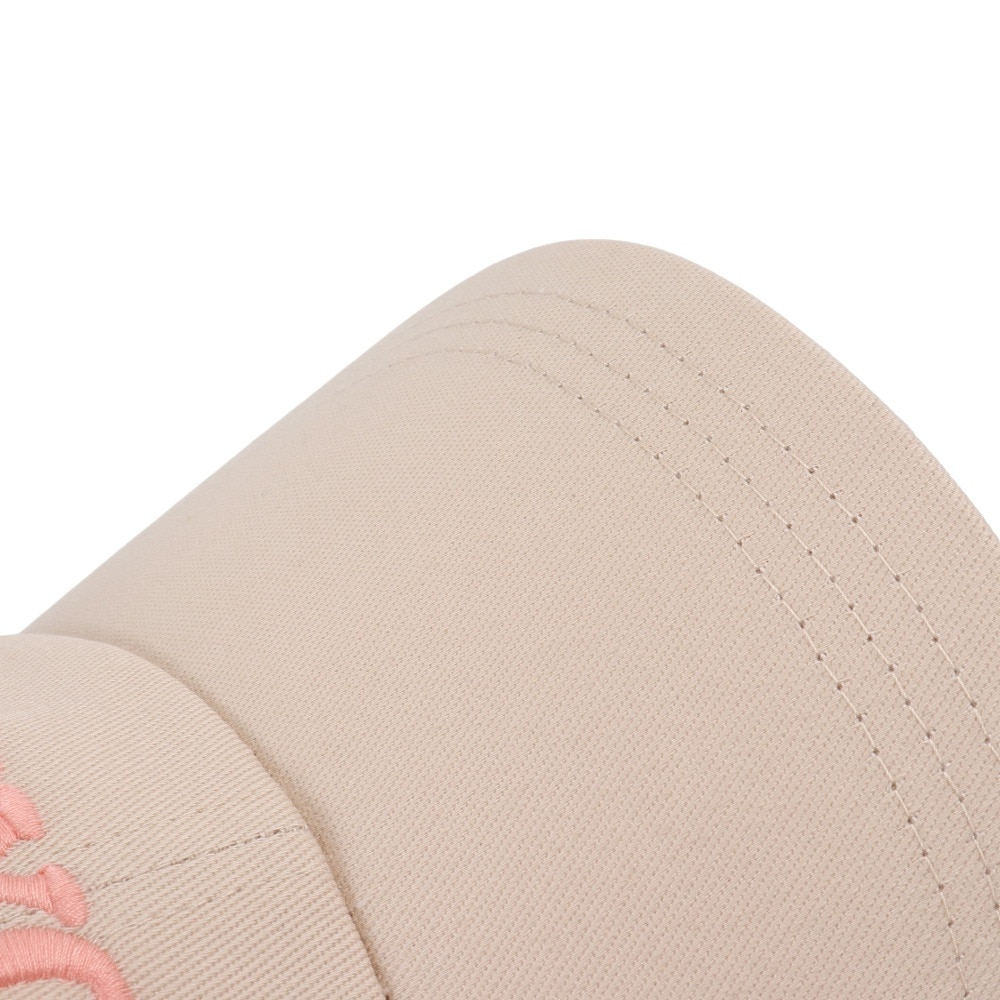 ロキシー（ROXY）（キッズ）MINI SPRING HUMMING キャップ 24SPTCP241124BEG