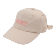 (キッズ)MINI SPRING HUMMING キャップ 24SPTCP241124BEG