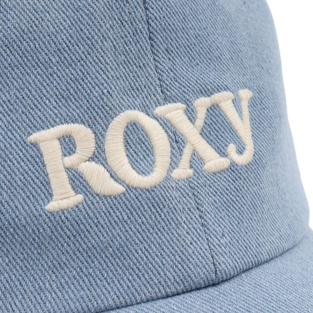 ロキシー（ROXY）（キッズ）MINI SPRING HUMMING キャップ 24SPTCP241124IND
