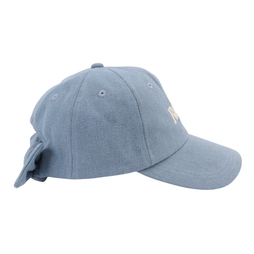 ロキシー（ROXY）（キッズ）MINI SPRING HUMMING キャップ 24SPTCP241124IND