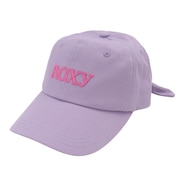 (キッズ)MINI SPRING HUMMING キャップ 24SPTCP241124LIL