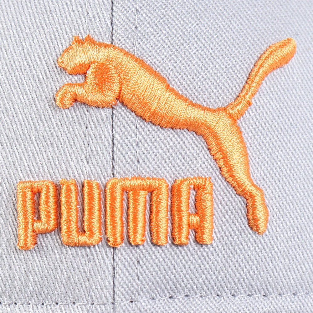 プーマ（PUMA）（キッズ）ジュニア アーカイブ BBキャップ 2523201
