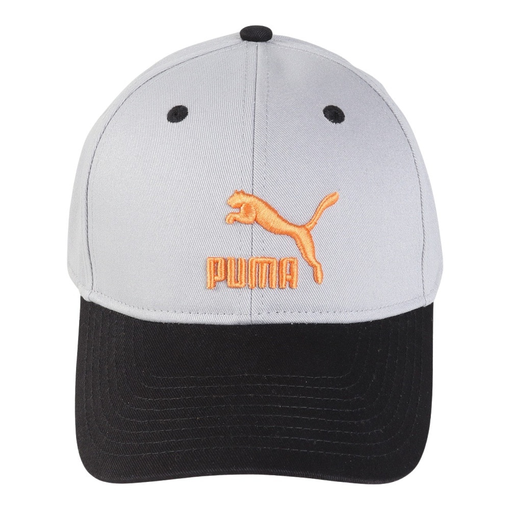 プーマ（PUMA）（キッズ）ジュニア アーカイブ BBキャップ 2523201