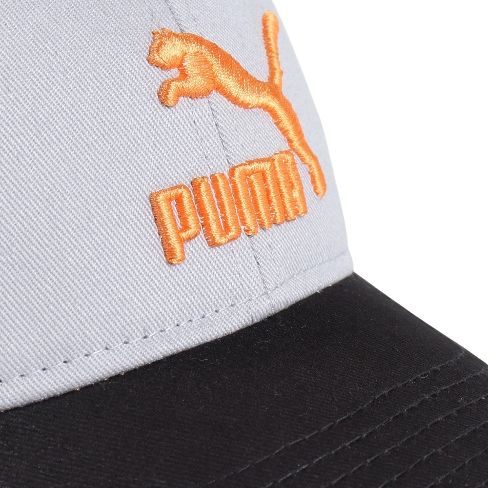 プーマ（PUMA）（キッズ）ジュニア アーカイブ BBキャップ 2523201
