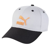 プーマ（PUMA）（キッズ）ジュニア アーカイブ BBキャップ 2523201