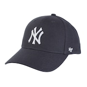 (キッズ)キャップ ヤンキース キッズ MVP B-MVP17WBV-NYB-KIDS