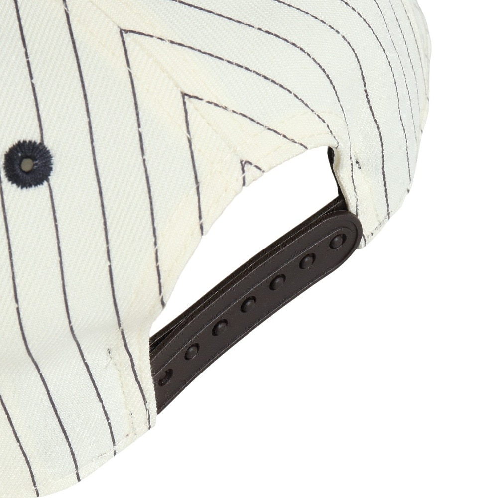 ニューエラ（NEW ERA）（キッズ）ユース 950 ピンストライプ キャップ14325146 子供 NY ヤンキース