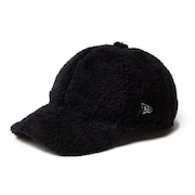 (キッズ)Youth 9TWENTY ミンクフリース キャップ 14325203 14325204