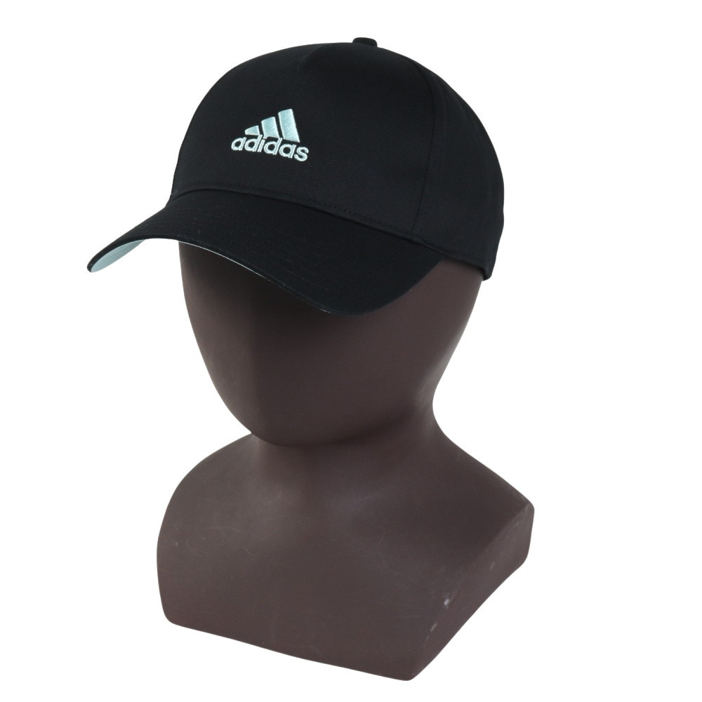 アディダス（adidas）（キッズ）LK キャップ キッズ KOT12-IY7795 ブラック