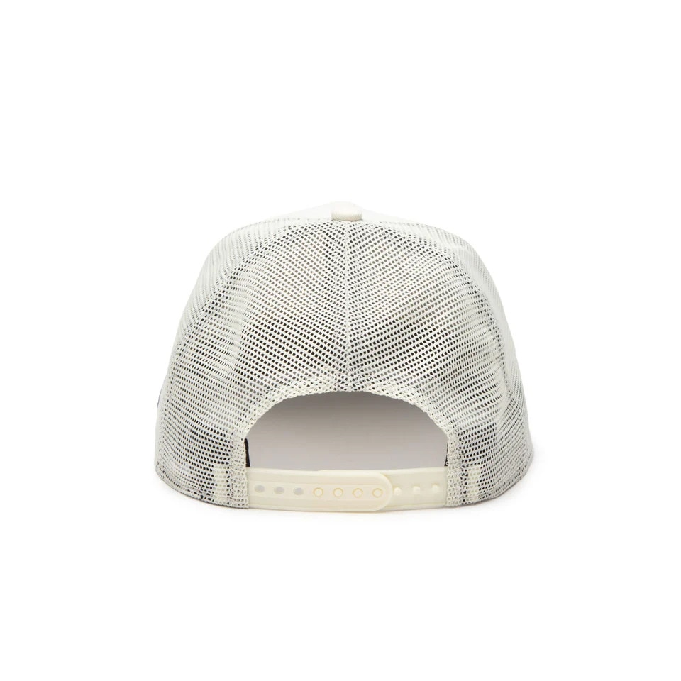 ニューエラ（NEW ERA）（キッズ）キッズ 帽子 キャップ Youth 9FIFTY トラッカー Beautiful Beach ロサンゼルス・ドジャース 14391981