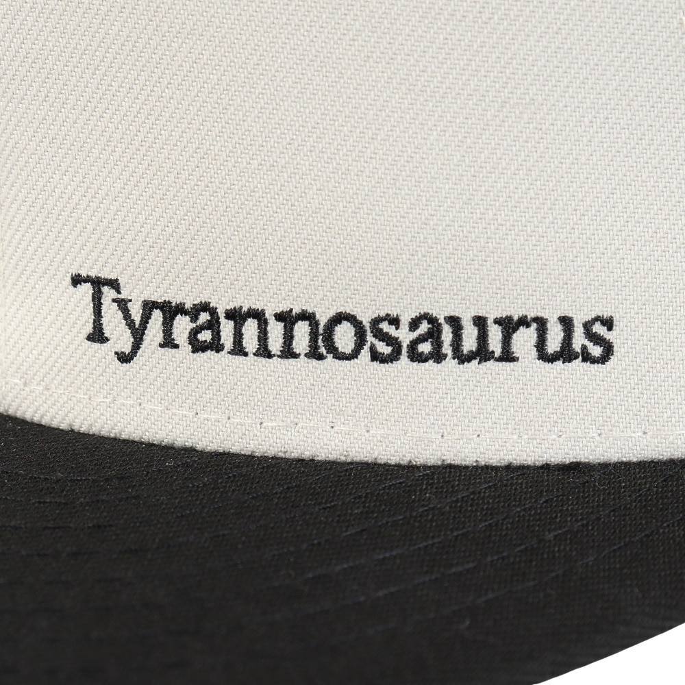 ニューエラ（NEW ERA）（キッズ）帽子 ジュニア YTH 950 SIDE TYRTONE キャップ 14391990 シンプル カジュアル おしゃれ スト系 サイズ調整可