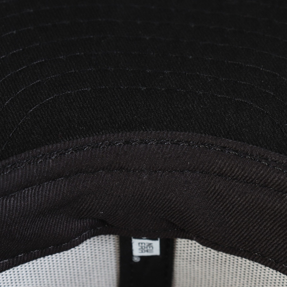 ニューエラ（NEW ERA）（キッズ）帽子 ジュニア YTH 950 SIDE TYRTONE キャップ 14391990 シンプル カジュアル おしゃれ スト系 サイズ調整可
