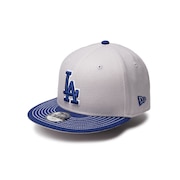 (キッズ)キッズ キャップ Youth 9FIFTY Duck Canvas ロサンゼルス・ドジャース 14392004
