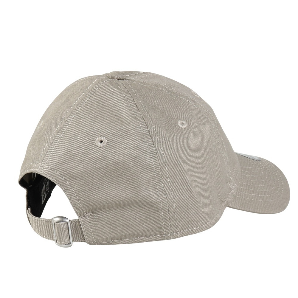 ニューエラ（NEW ERA）（キッズ）キッズ 帽子 キャップ Youth 9TWENTY MLB Mid Logo ニューヨーク・ヤンキース カーキ 14392059 サイズ調整可 スポーティー