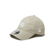 (キッズ)キッズ 帽子 キャップ Youth 9TWENTY MLB Mid Logo ニューヨーク・ヤンキース 14392059