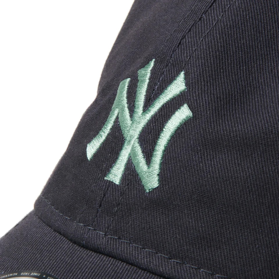 ニューエラ（NEW ERA）（キッズ）キッズ 帽子 キャップ Youth 9TWENTY MLB Mid Logo ニューヨーク・ヤンキース 14392060