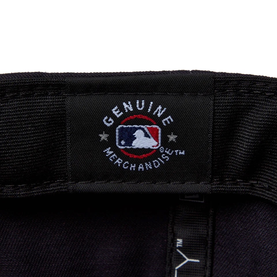 ニューエラ（NEW ERA）（キッズ）キッズ 帽子 キャップ Youth 9TWENTY MLB Mid Logo ニューヨーク・ヤンキース 14392060
