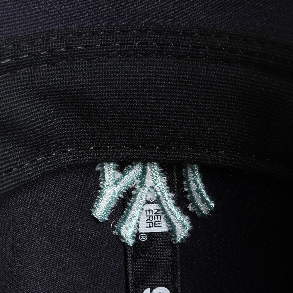 ニューエラ（NEW ERA）（キッズ）キッズ 帽子 キャップ Youth 9TWENTY MLB Mid Logo ニューヨーク・ヤンキース 紺 14392060 サイズ調整可 MLB スポーティー