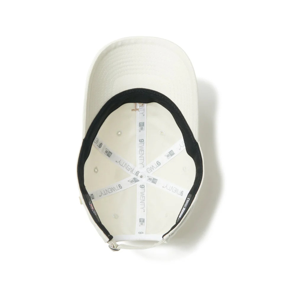 ニューエラ（NEW ERA）（キッズ）キッズ 帽子 キャップ Youth 9TWENTY MLB Mid Logo ロサンゼルス・ドジャース 14392068