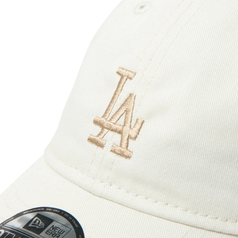 ニューエラ（NEW ERA）（キッズ）キッズ 帽子 キャップ Youth 9TWENTY MLB Mid Logo ロサンゼルス・ドジャース 14392068
