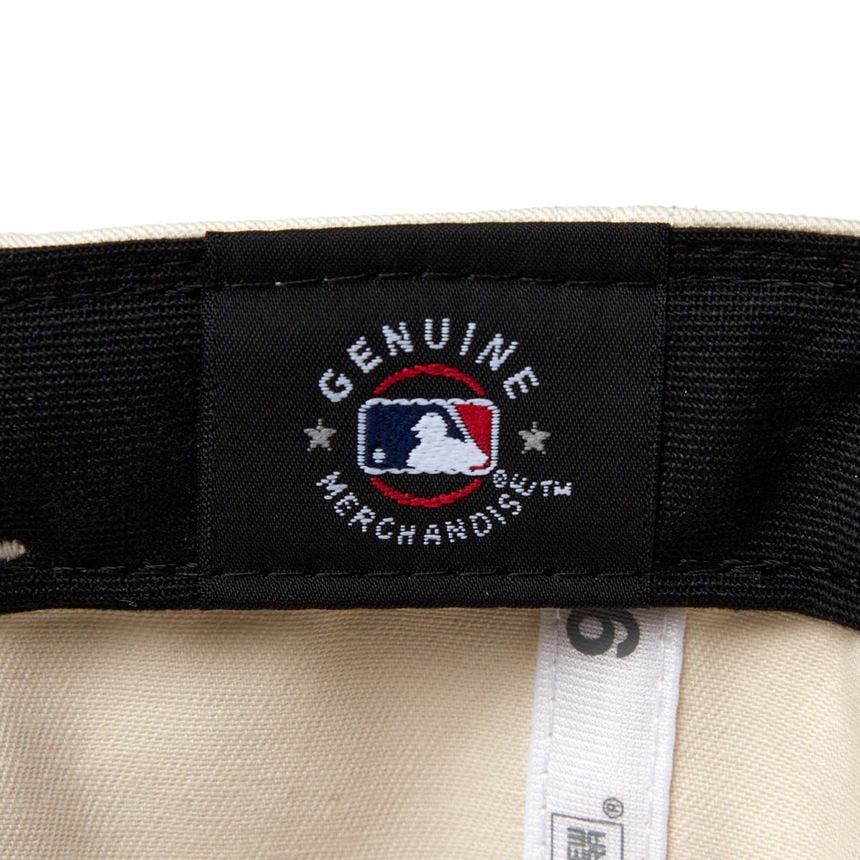 ニューエラ（NEW ERA）（キッズ）キッズ 帽子 キャップ Youth 9TWENTY MLB Mid Logo ロサンゼルス・ドジャース 14392068