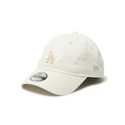 (キッズ)キッズ 帽子 キャップ Youth 9TWENTY MLB Mid Logo ロサンゼルス・ドジャース 14392068