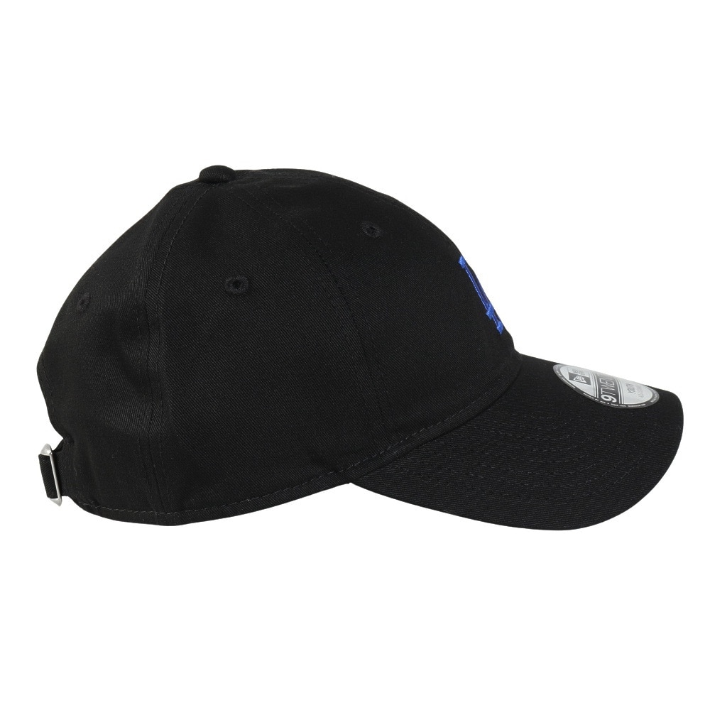 ニューエラ（NEW ERA）（キッズ）キッズ 帽子 キャップ Youth 9TWENTY MLB Mid Logo ロサンゼルス・ドジャース 黒 14392069 ドジャース MLB サイズ調整可