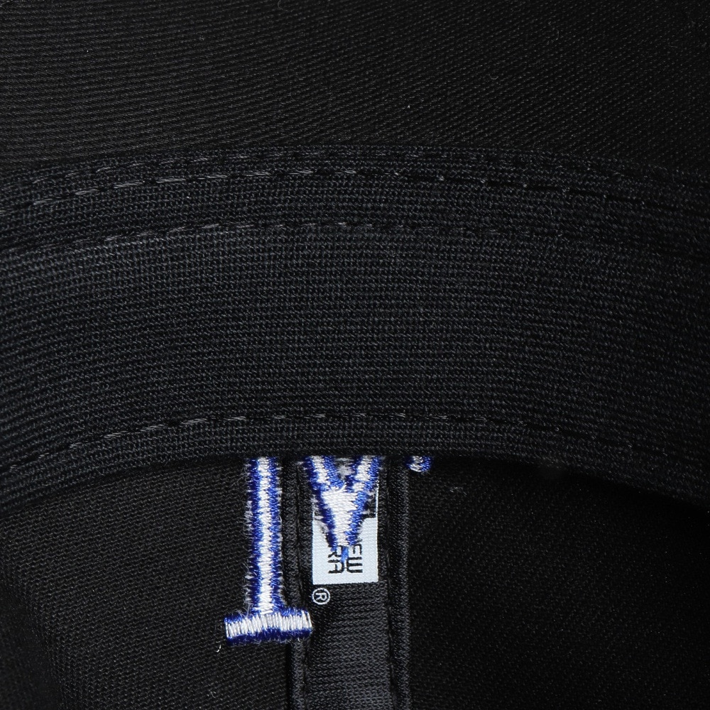 ニューエラ（NEW ERA）（キッズ）キッズ 帽子 キャップ Youth 9TWENTY MLB Mid Logo ロサンゼルス・ドジャース 黒 14392069 ドジャース MLB サイズ調整可
