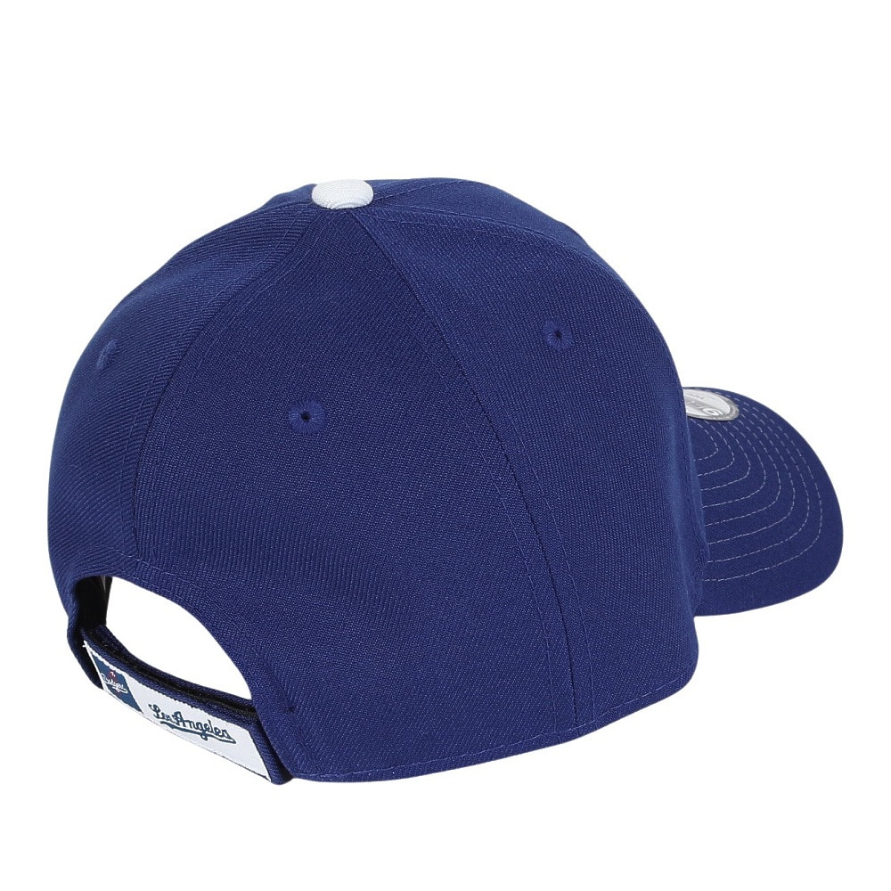 ニューエラ（NEW ERA）（キッズ）ジュニア キャップ 9FORTY MLB Signature ロサンゼルス・ドジャース 大谷翔平 14517895