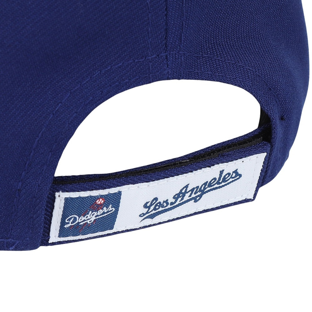ニューエラ（NEW ERA）（キッズ）ジュニア キャップ 9FORTY MLB Signature ロサンゼルス・ドジャース 大谷翔平 14517895