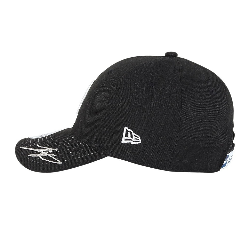 ニューエラ（NEW ERA）（キッズ）ジュニア キャップ 9FORTY MLB Signature ロサンゼルス・ドジャース 大谷翔平 14517896