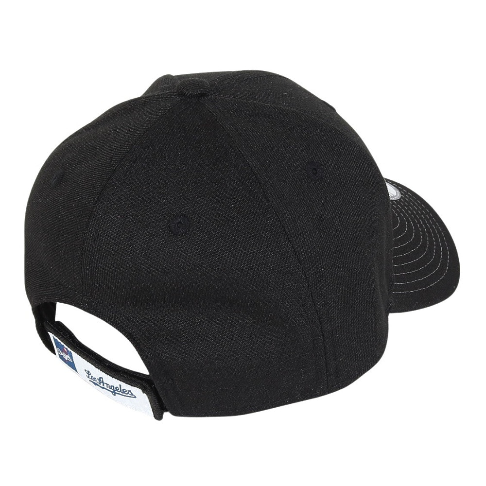 ニューエラ（NEW ERA）（キッズ）ジュニア キャップ 9FORTY MLB Signature ロサンゼルス・ドジャース 大谷翔平 14517896