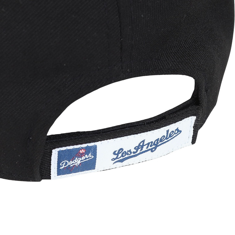 ニューエラ（NEW ERA）（キッズ）ジュニア キャップ 9FORTY MLB Signature ロサンゼルス・ドジャース 大谷翔平 14517896