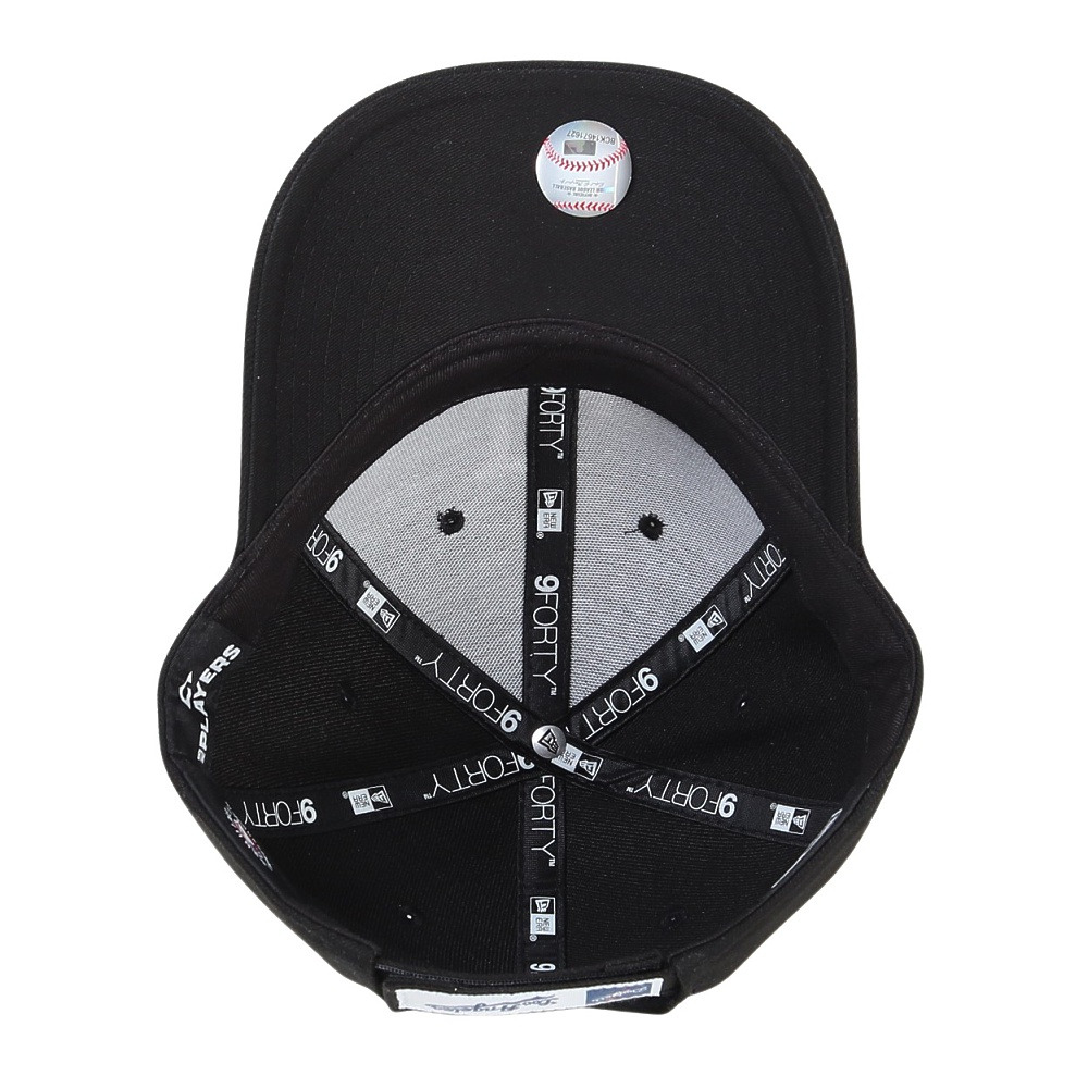 ニューエラ（NEW ERA）（キッズ）ジュニア キャップ 9FORTY MLB Signature ロサンゼルス・ドジャース 大谷翔平 14517896