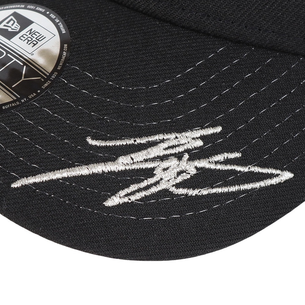 ニューエラ（NEW ERA）（キッズ）ジュニア キャップ 9FORTY MLB Signature ロサンゼルス・ドジャース 大谷翔平 14517896