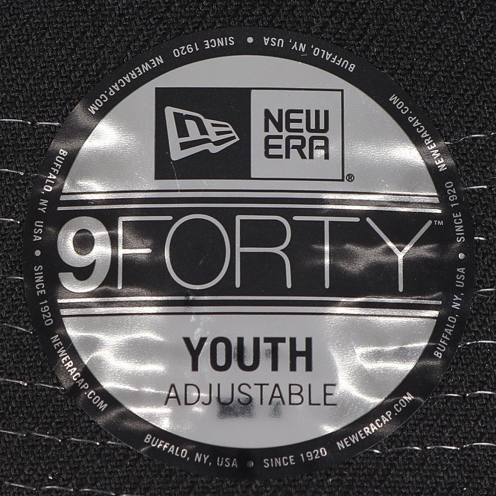 ニューエラ（NEW ERA）（キッズ）ジュニア キャップ 9FORTY MLB Signature ロサンゼルス・ドジャース 大谷翔平 14517896