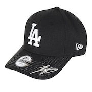 (キッズ)ジュニア キャップ 9FORTY MLB Signature ロサンゼルス･ドジャース 大谷翔平 14517895 14517896