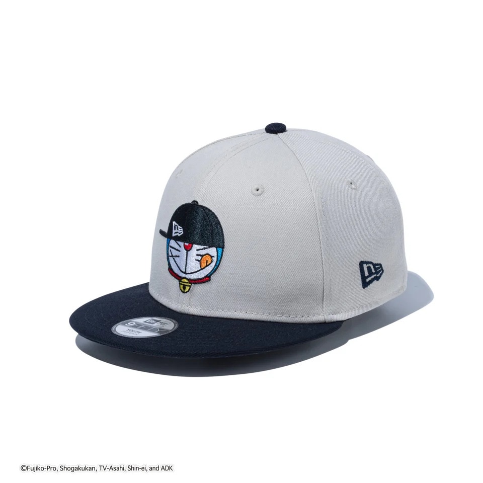 ニューエラ（NEW ERA）（キッズ）ジュニア キャップ Youth