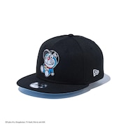 (キッズ)ジュニア キャップ Youth 9FIFTY ドラえもんキャップ 14520541