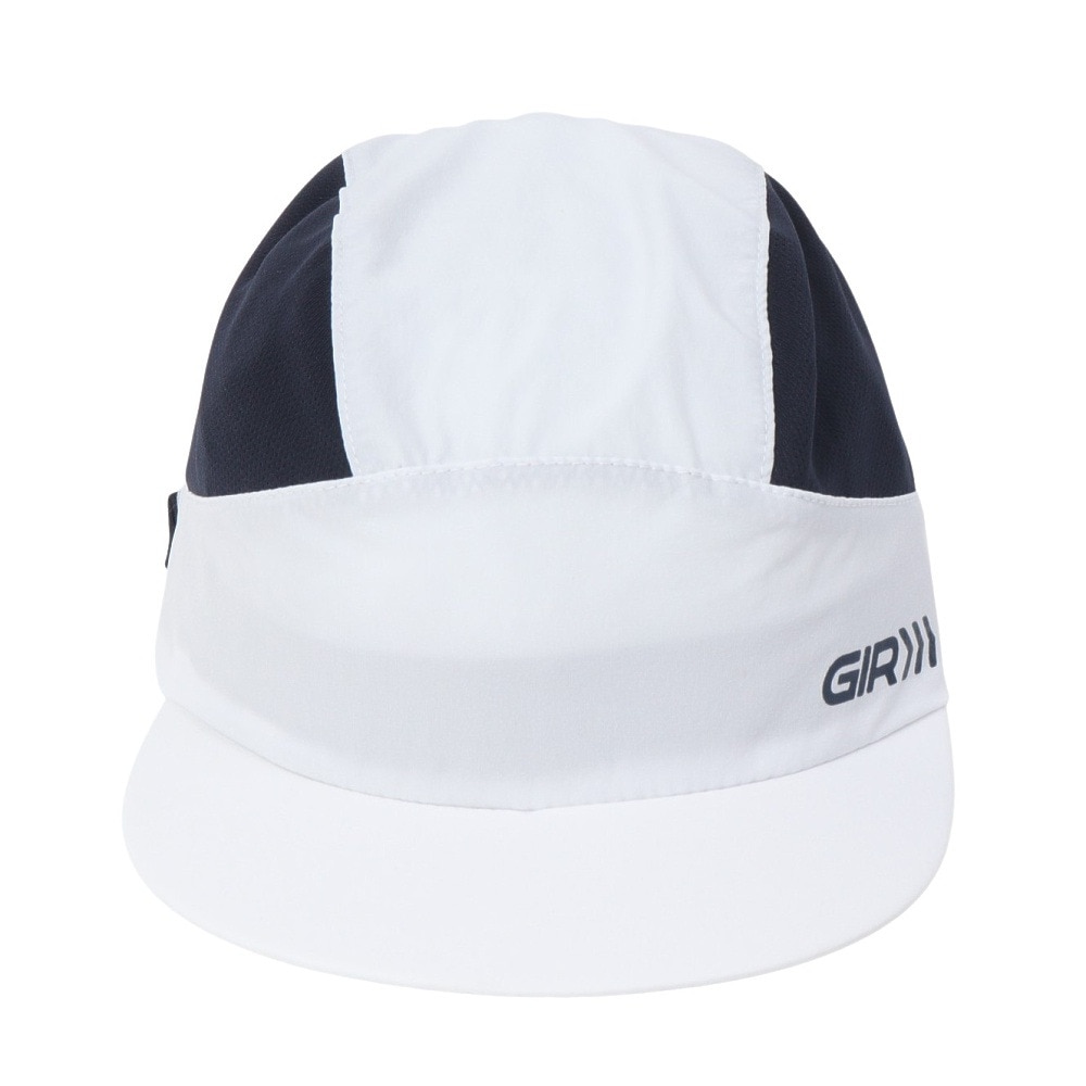 ジローム（GIRAUDM）（キッズ）ジュニア ベーシックジェット 白 CP5S0007-WA899-GRST WHT ドライソフト サイズ調整 手洗い 洗濯 吸汗速乾 接触冷感