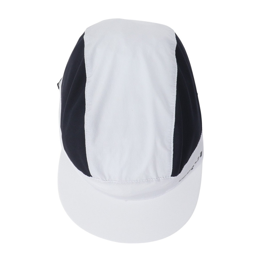 ジローム（GIRAUDM）（キッズ）ジュニア ベーシックジェット 白 CP5S0007-WA899-GRST WHT ドライソフト サイズ調整 手洗い 洗濯 吸汗速乾 接触冷感