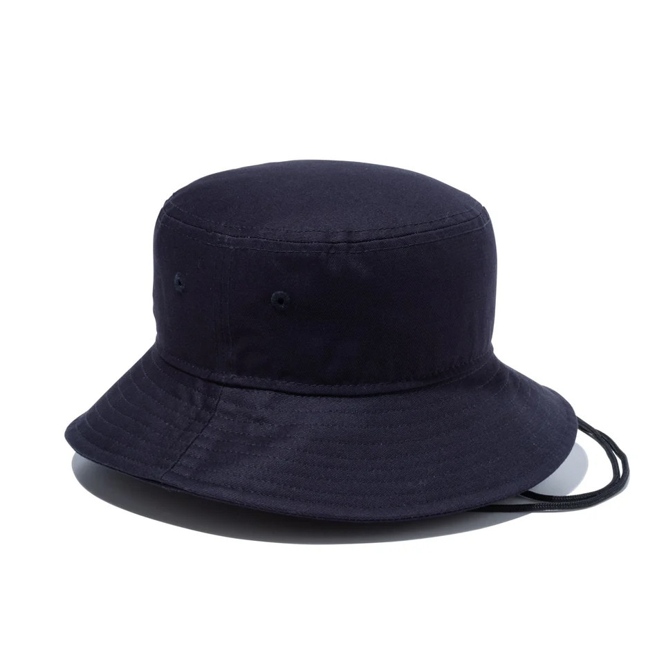 ニューエラ（NEW ERA）（キッズ）キッズ アドベンチャーライト ベーシック ハット 14524701