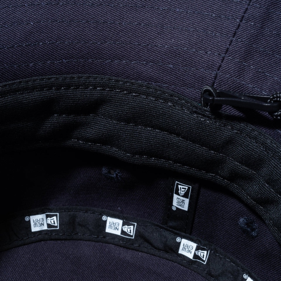 ニューエラ（NEW ERA）（キッズ）キッズ アドベンチャーライト ベーシック ハット 14524701